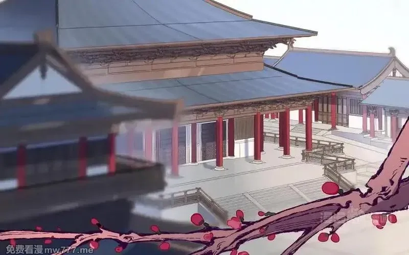 朕的皇后有问题,第114话 不要再难过了,第50张