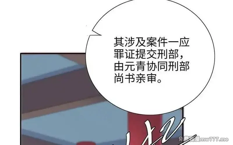 朕的皇后有问题,第101话 阿忽的梦魇,第10张