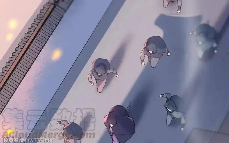 朕的皇后有问题,第101话 阿忽的梦魇,第105张