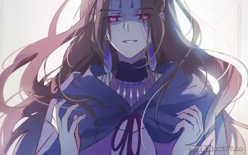 朕的皇后有问题,第101话 阿忽的梦魇,第138张