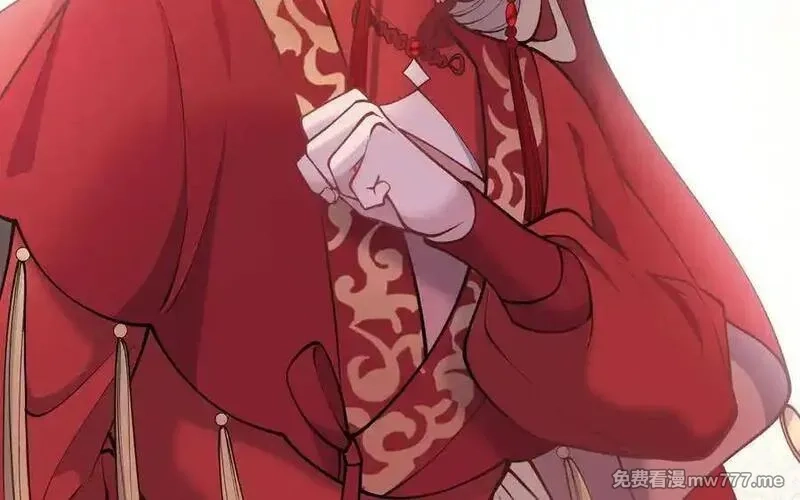 朕的皇后有问题,第101话 阿忽的梦魇,第66张