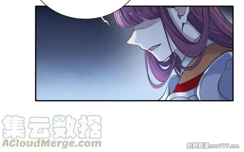 朕的皇后有问题,第115话 最后一战,第85张