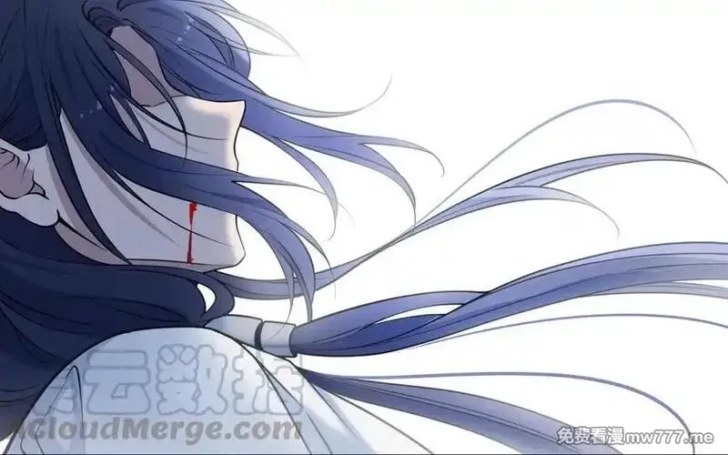 朕的皇后有问题,第113话 我不能活下来,第101张