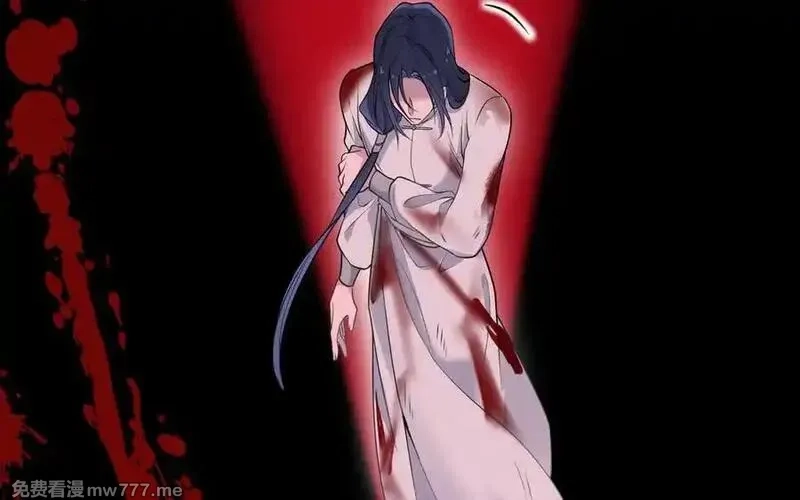 朕的皇后有问题,第113话 我不能活下来,第128张