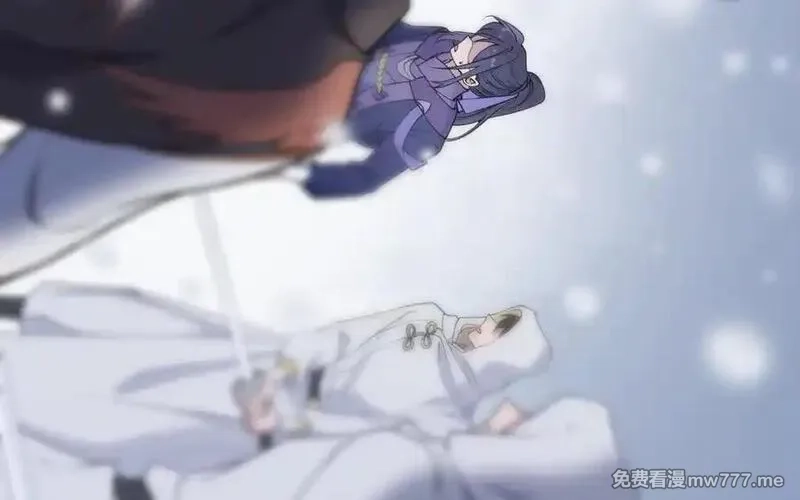 朕的皇后有问题,第113话 我不能活下来,第99张