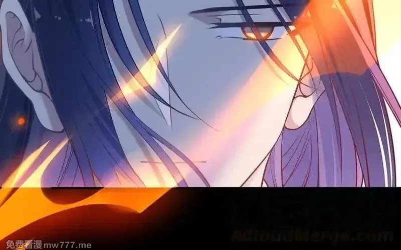 朕的皇后有问题,第108话 你不该信我,第109张