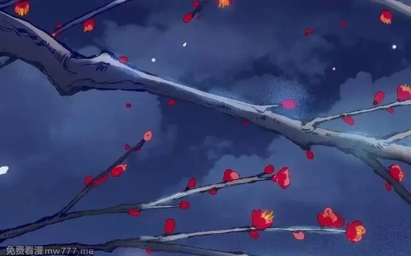 朕的皇后有问题,第108话 你不该信我,第3张