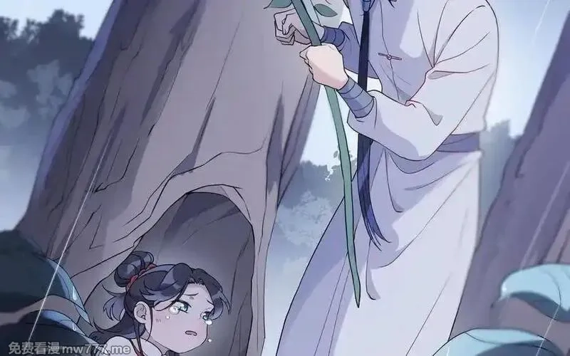 朕的皇后有问题,第108话 你不该信我,第54张