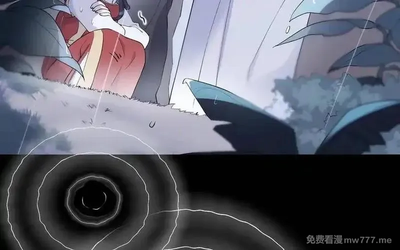 朕的皇后有问题,第108话 你不该信我,第55张