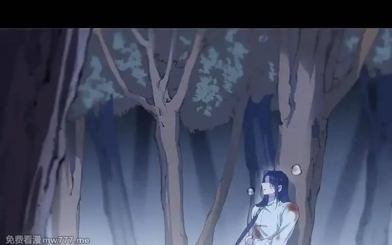 朕的皇后有问题,第108话 你不该信我,第99张