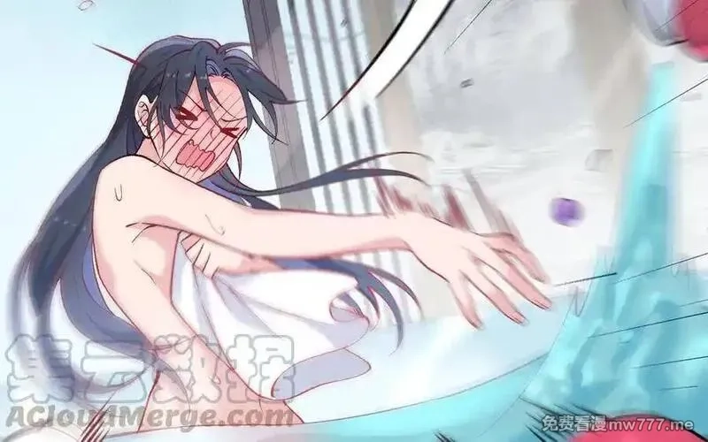朕的皇后有问题,第96话 阿流长大了,第117张