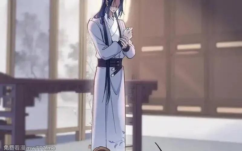 朕的皇后有问题,第96话 阿流长大了,第40张