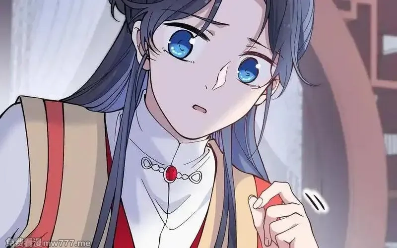 朕的皇后有问题,第96话 阿流长大了,第71张