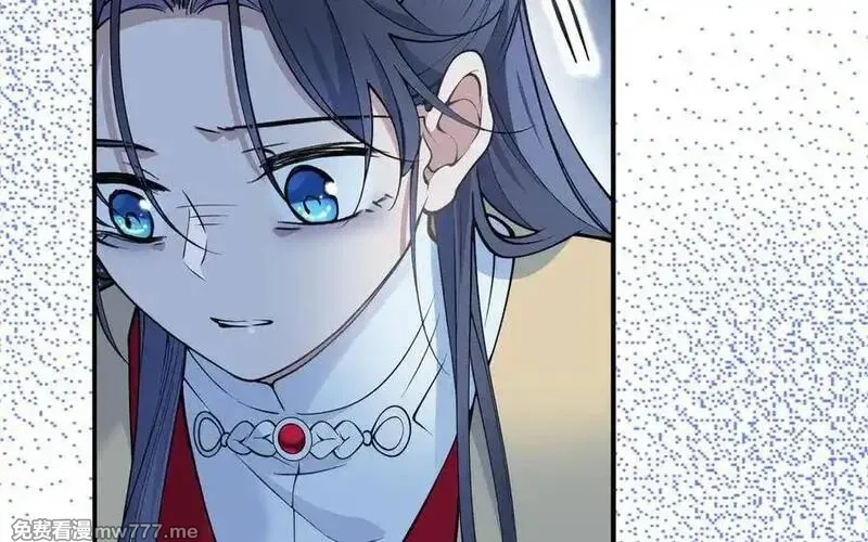 朕的皇后有问题,第109话 明皇是女子_!,第131张