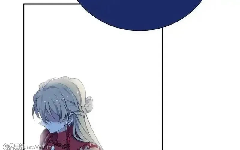 朕的皇后有问题,第100话 琅轩的罪己诏,第119张