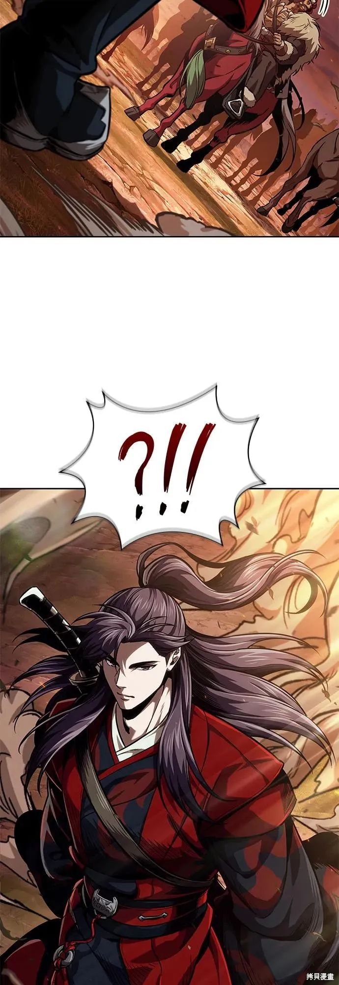 某天成为魔神,第247话,第59张