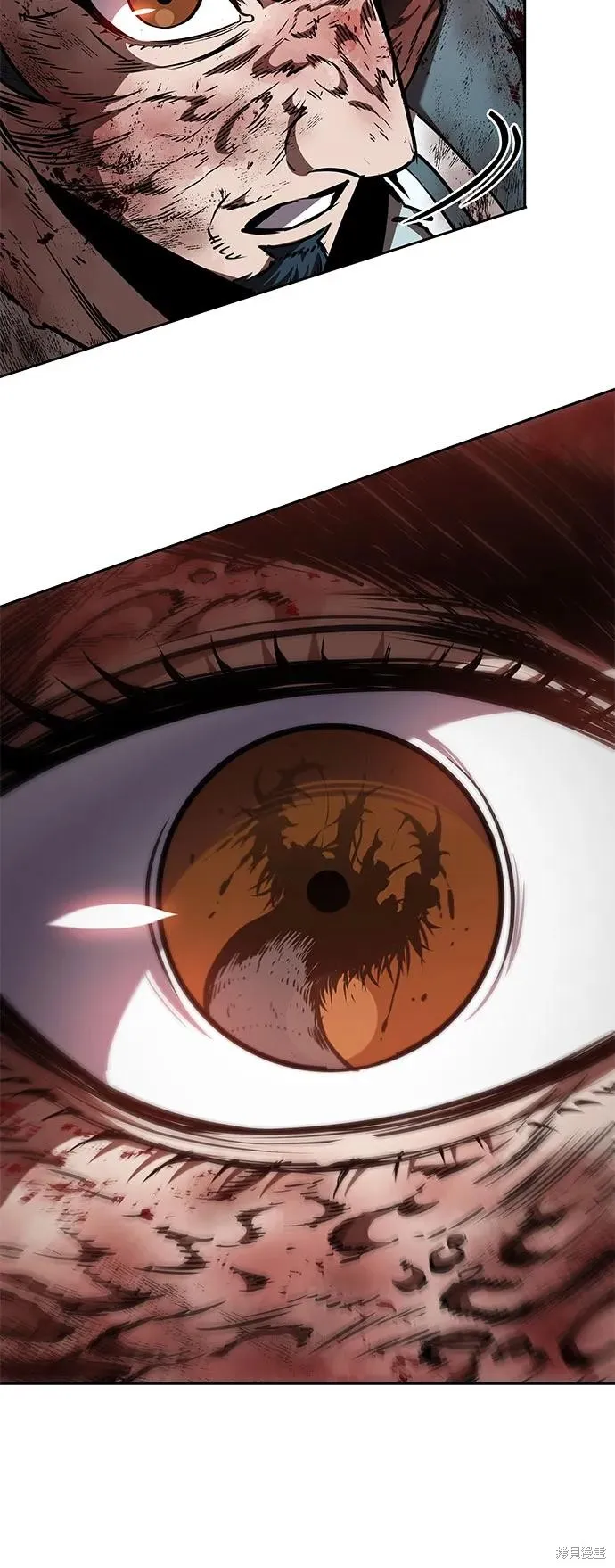 某天成为魔神,第257话,第8张