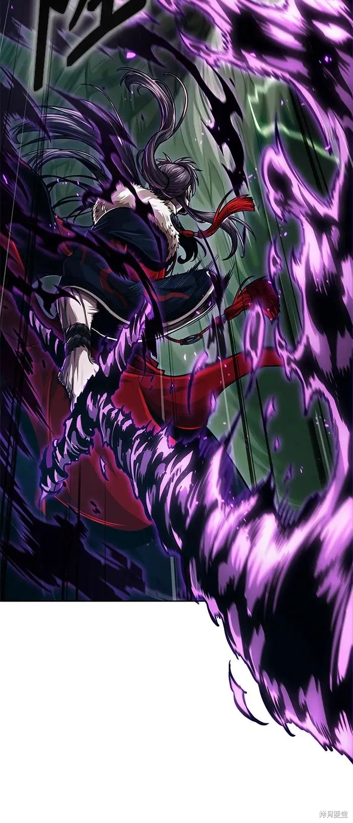 某天成为魔神,第254话,第66张