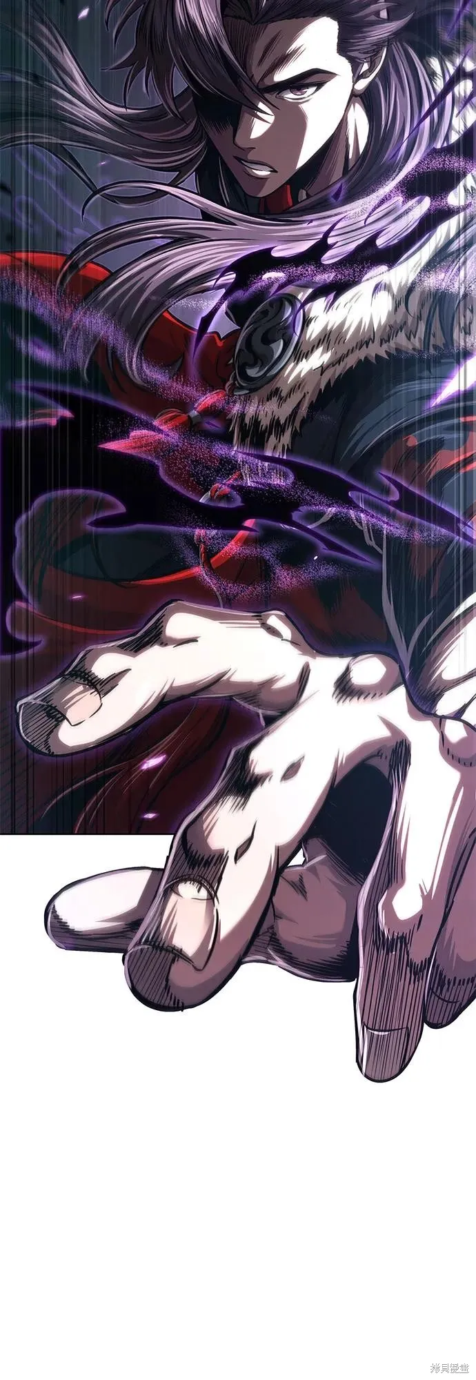 某天成为魔神,第254话,第68张