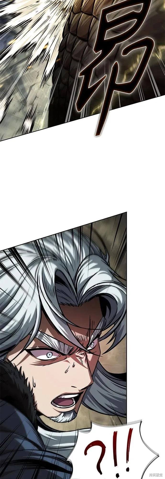 某天成为魔神,第252话,第50张