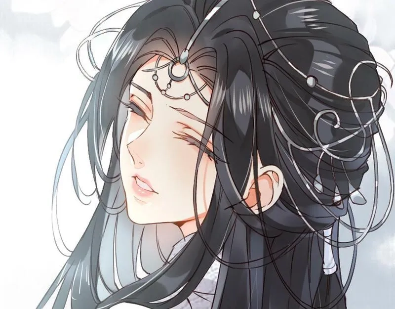穿书：逆徒他又想欺师,003 动情？谁！？,第104张