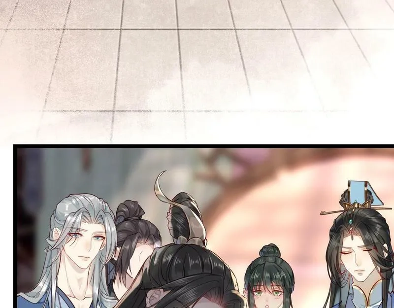 穿书：逆徒他又想欺师,003 动情？谁！？,第11张