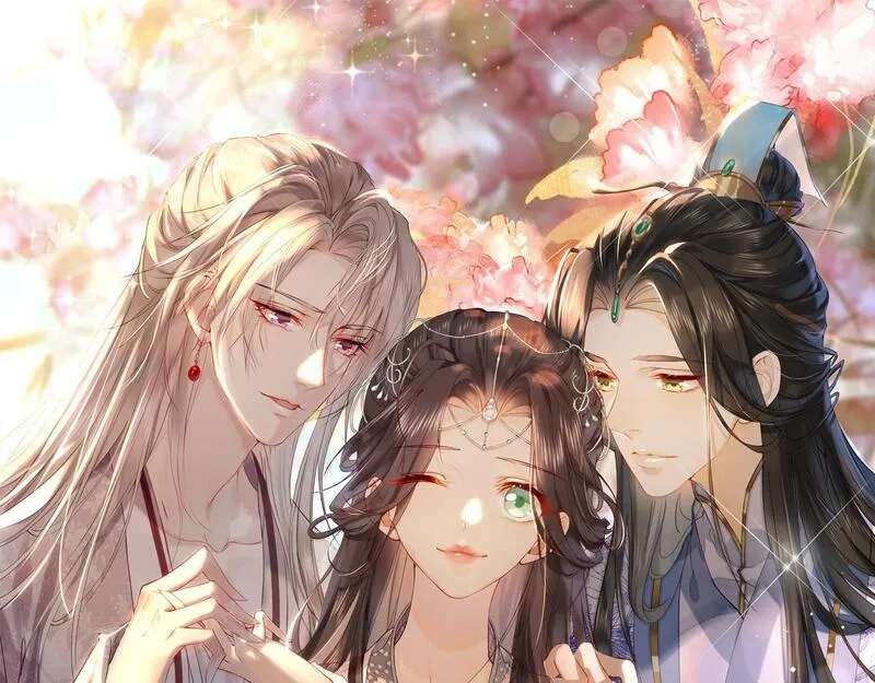 穿书：逆徒他又想欺师,020话 借钱泡男人,第110张