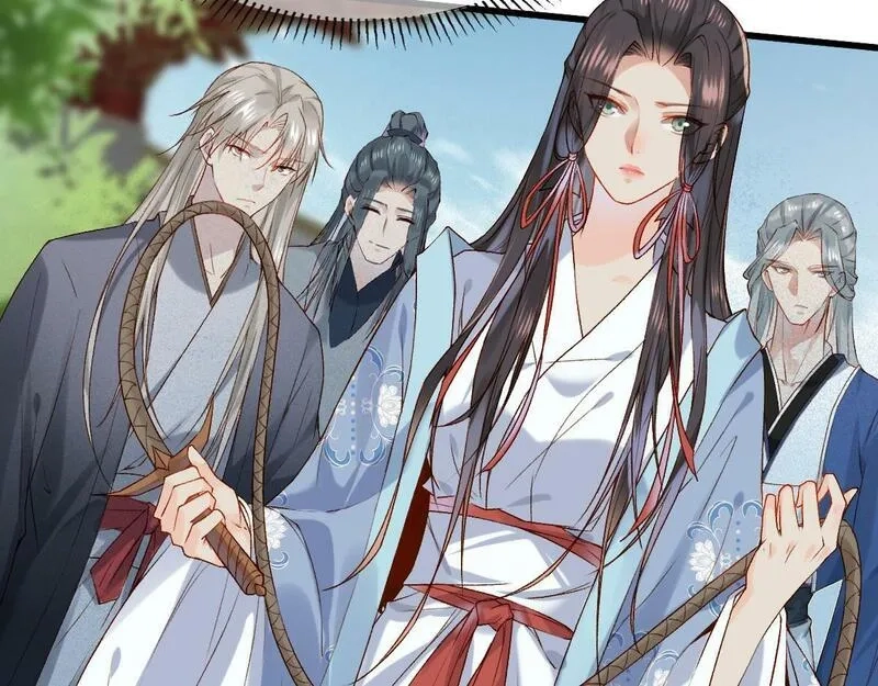 穿书：逆徒他又想欺师,013 把衣服穿好,第11张