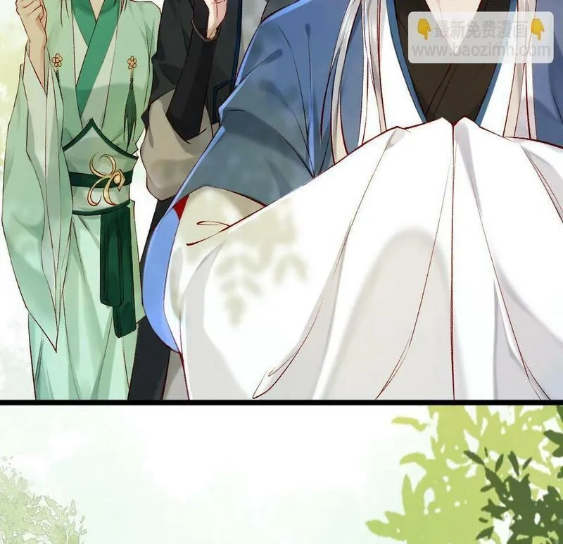 穿书：逆徒他又想欺师,013 把衣服穿好,第113张