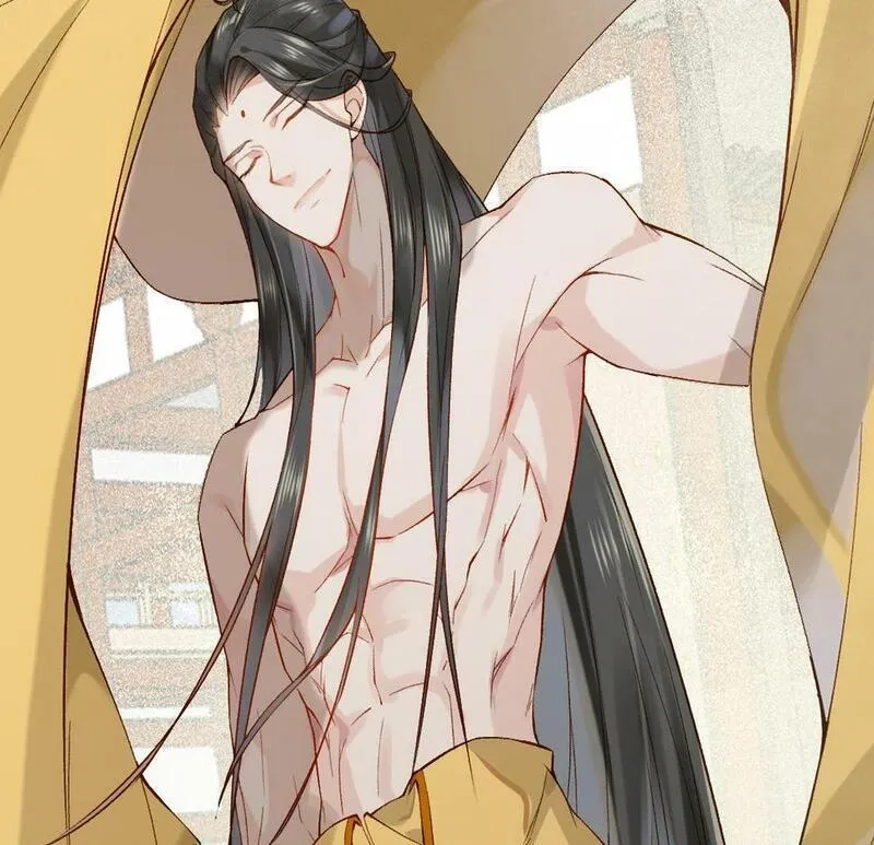 穿书：逆徒他又想欺师,013 把衣服穿好,第27张