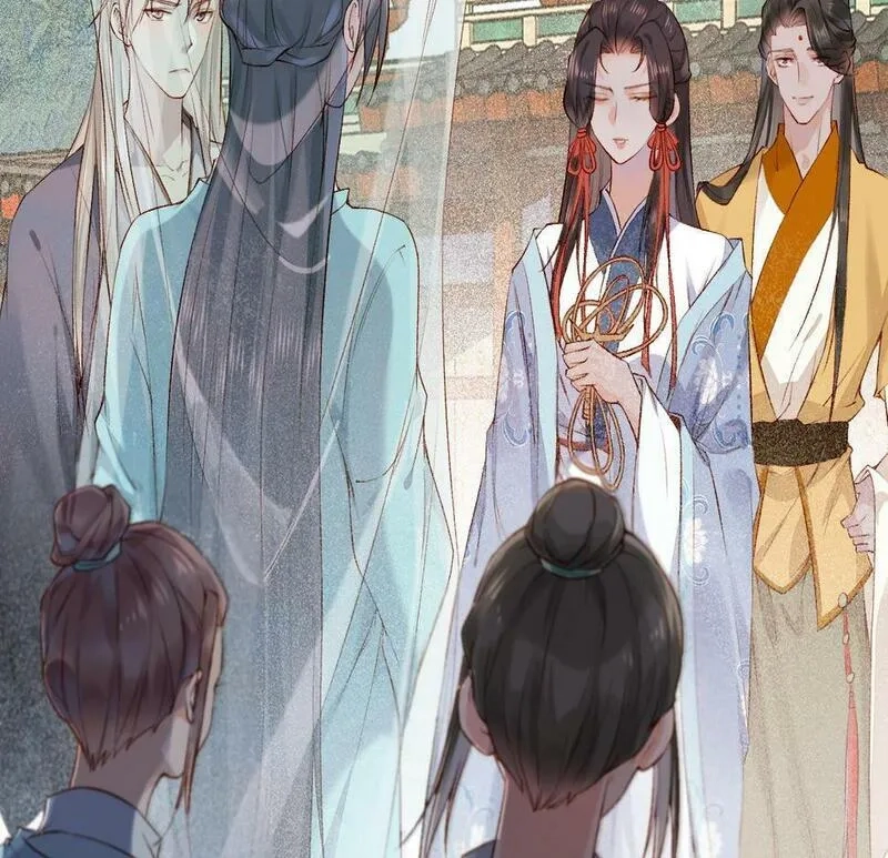 穿书：逆徒他又想欺师,013 把衣服穿好,第43张