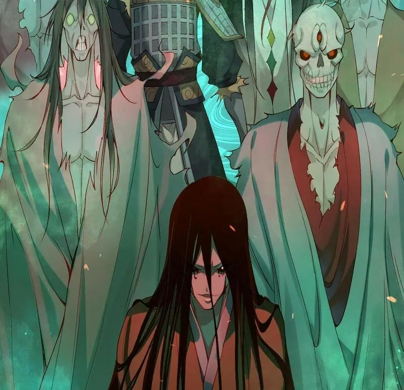 穿书：逆徒他又想欺师,013 把衣服穿好,第70张