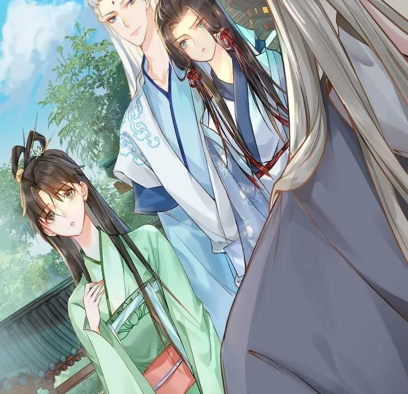 穿书：逆徒他又想欺师,013 把衣服穿好,第79张