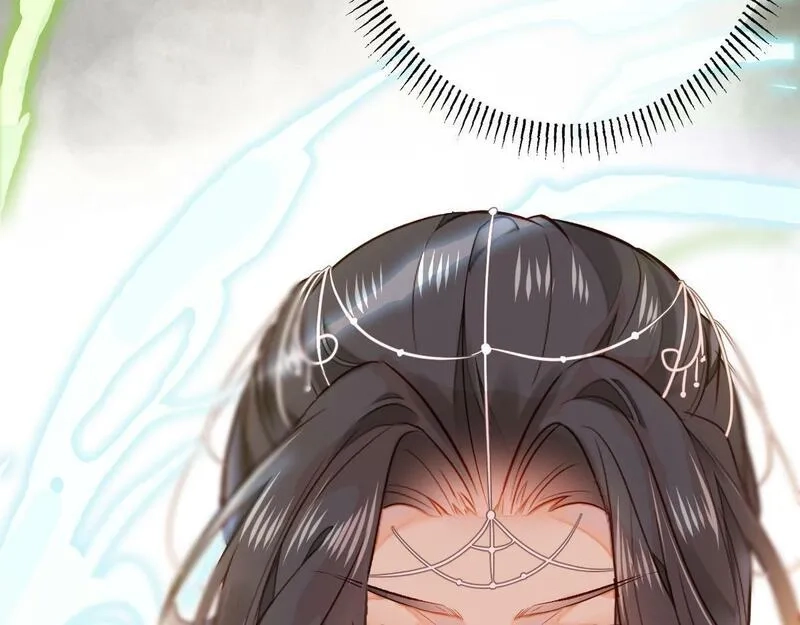 穿书：逆徒他又想欺师,004 禁室的秘密,第113张