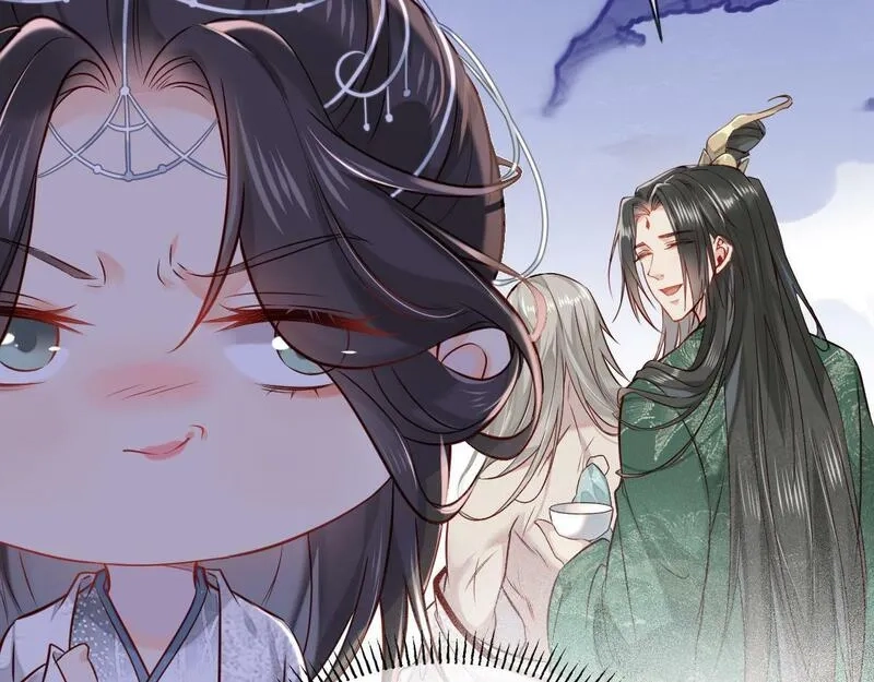 穿书：逆徒他又想欺师,004 禁室的秘密,第21张