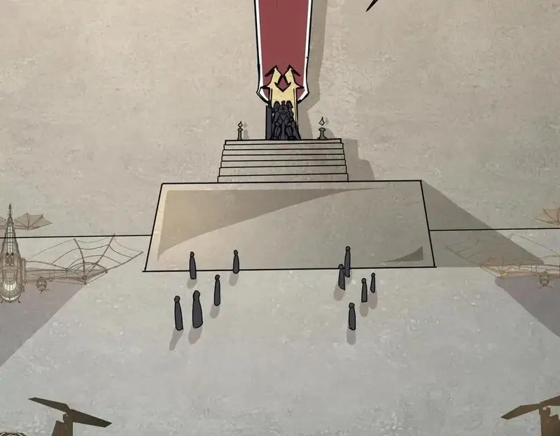 全民御灵：我的灵宠是女僵尸,第34话 红月将至！亡灵魔物围攻黑岩城！,第117张
