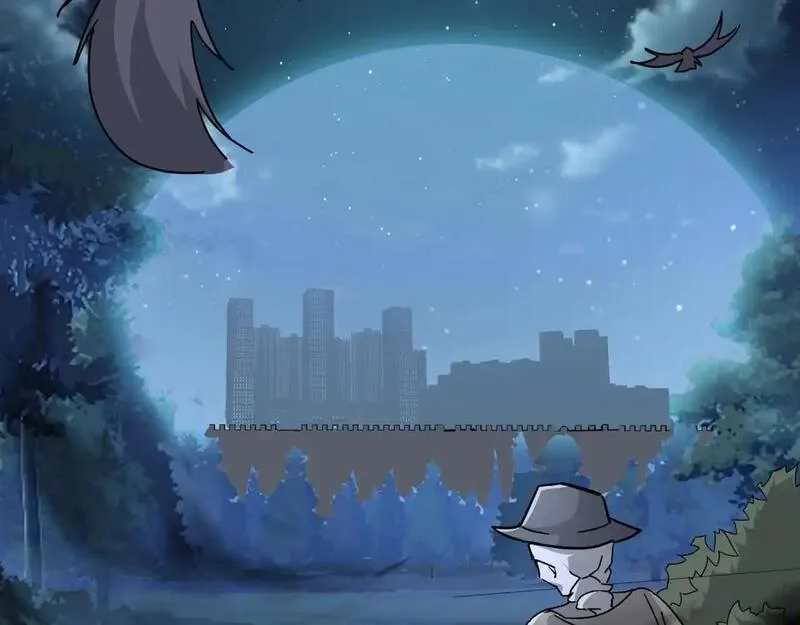 全民御灵：我的灵宠是女僵尸,第34话 红月将至！亡灵魔物围攻黑岩城！,第21张