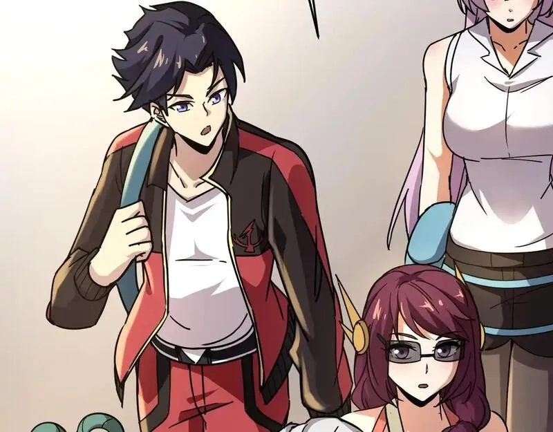 全民御灵：我的灵宠是女僵尸,第34话 红月将至！亡灵魔物围攻黑岩城！,第28张