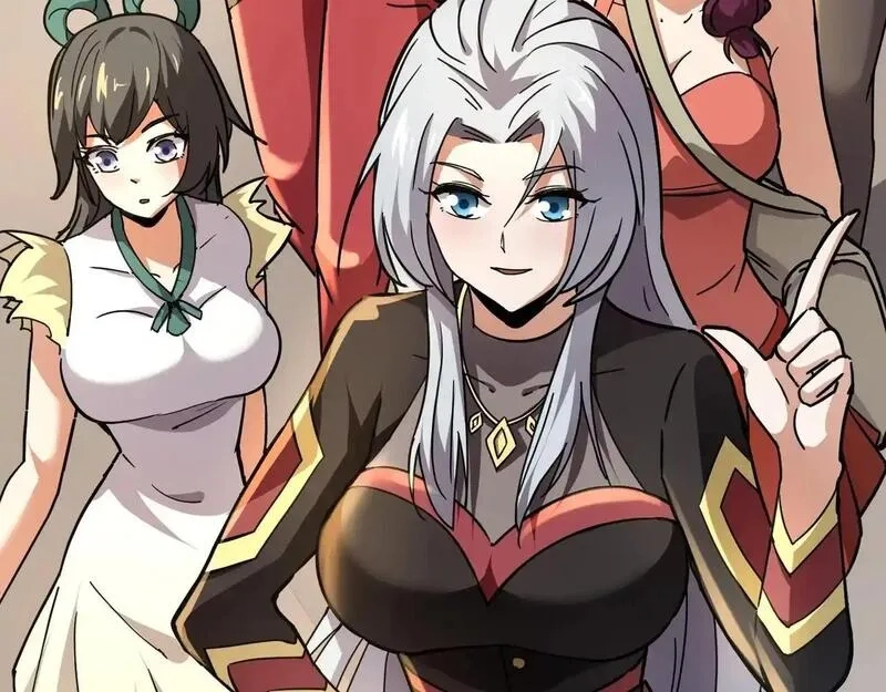 全民御灵：我的灵宠是女僵尸,第34话 红月将至！亡灵魔物围攻黑岩城！,第29张