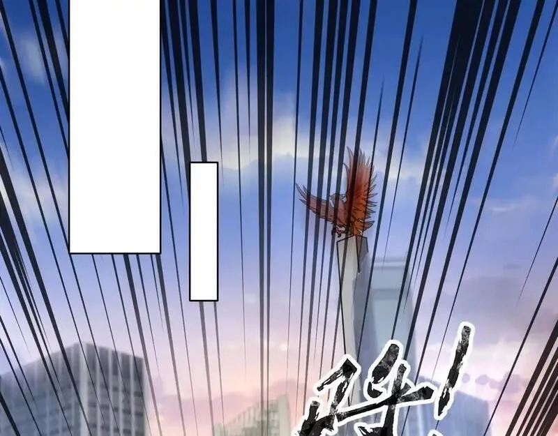 全民御灵：我的灵宠是女僵尸,第34话 红月将至！亡灵魔物围攻黑岩城！,第32张