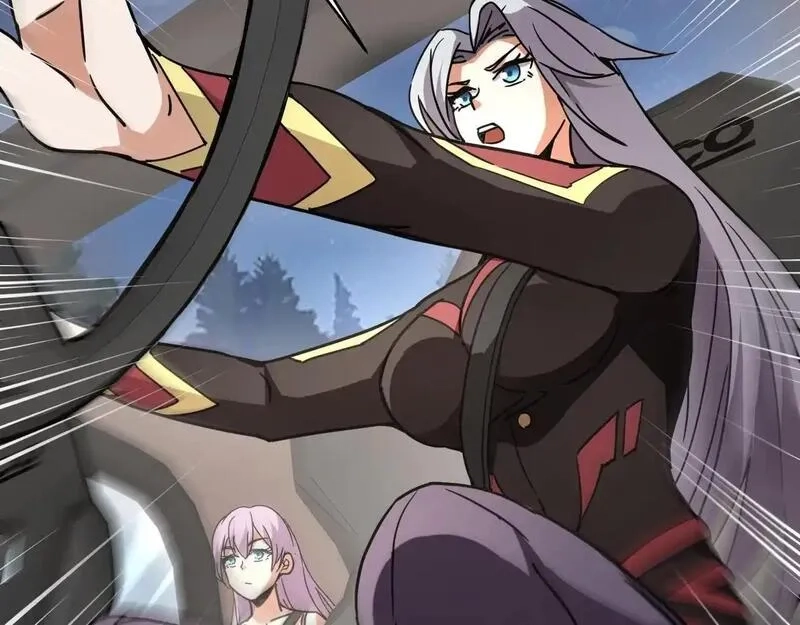 全民御灵：我的灵宠是女僵尸,第34话 红月将至！亡灵魔物围攻黑岩城！,第51张