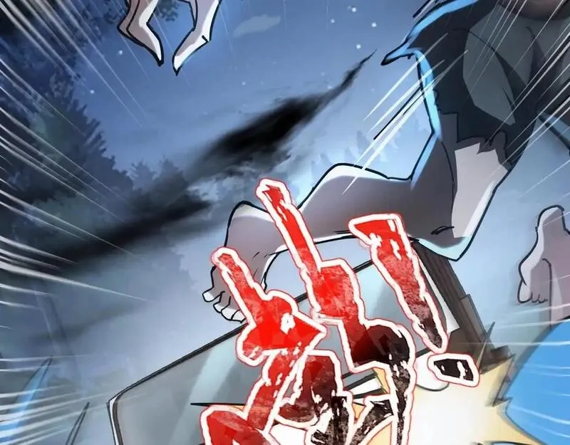 全民御灵：我的灵宠是女僵尸,第34话 红月将至！亡灵魔物围攻黑岩城！,第55张