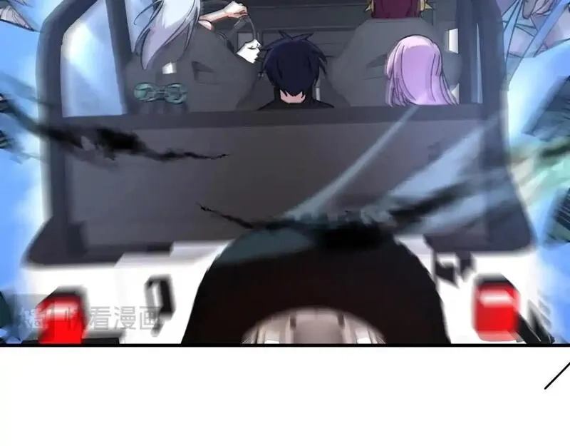 全民御灵：我的灵宠是女僵尸,第34话 红月将至！亡灵魔物围攻黑岩城！,第63张
