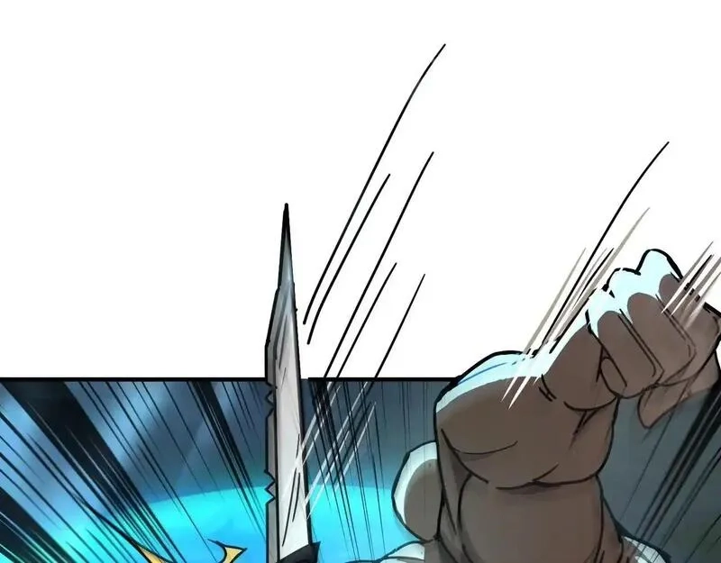 全民御灵：我的灵宠是女僵尸,第34话 红月将至！亡灵魔物围攻黑岩城！,第64张