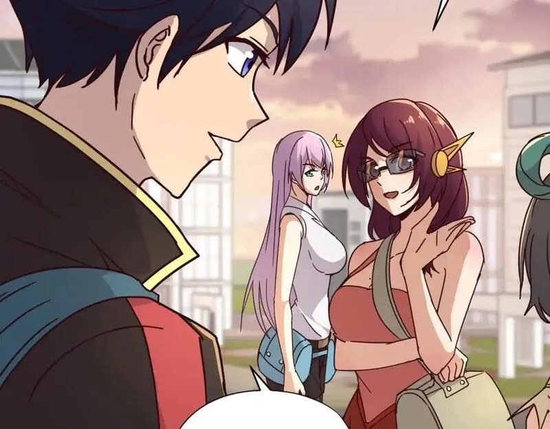 全民御灵：我的灵宠是女僵尸,第34话 红月将至！亡灵魔物围攻黑岩城！,第7张