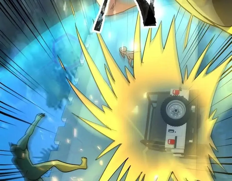 全民御灵：我的灵宠是女僵尸,第34话 红月将至！亡灵魔物围攻黑岩城！,第75张