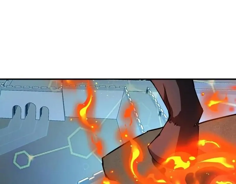 全民御灵：我的灵宠是女僵尸,第34话 红月将至！亡灵魔物围攻黑岩城！,第79张