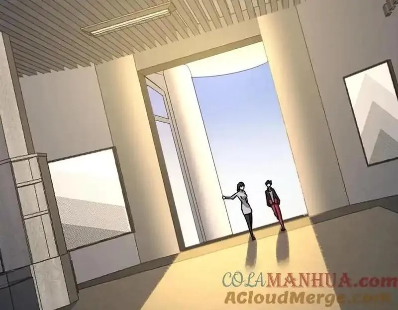 全民御灵：我的灵宠是女僵尸,第41话 凤九化形！这谁顶得住啊？！,第73张