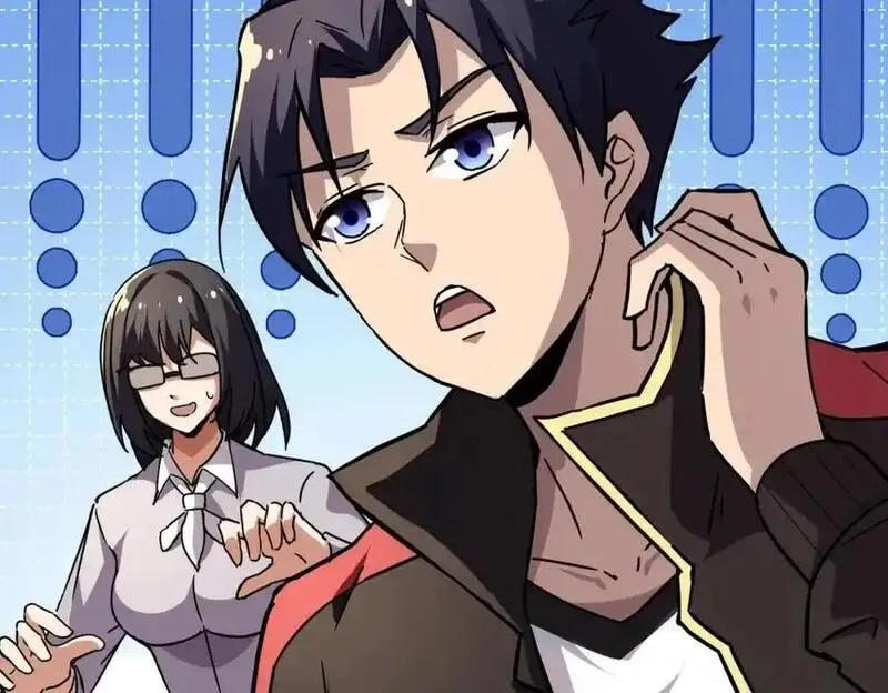 全民御灵：我的灵宠是女僵尸,第41话 凤九化形！这谁顶得住啊？！,第75张