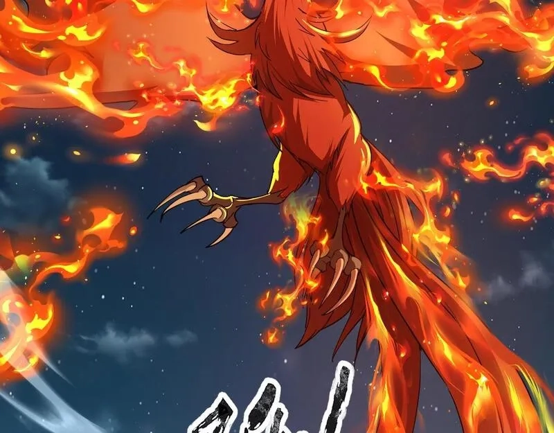全民御灵：我的灵宠是女僵尸,第27话 秘境开启！凤九Carry全场！！！,第107张